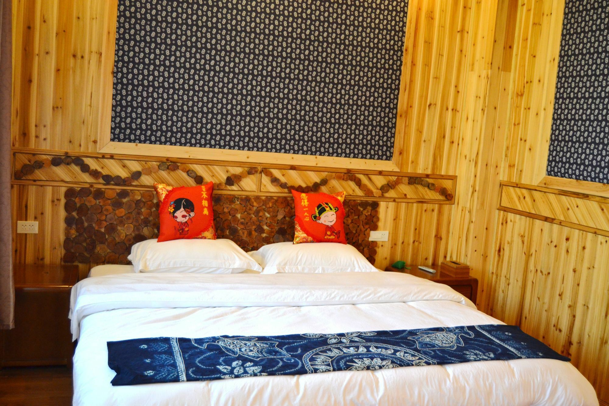 Long An Hotel Longsheng Luaran gambar