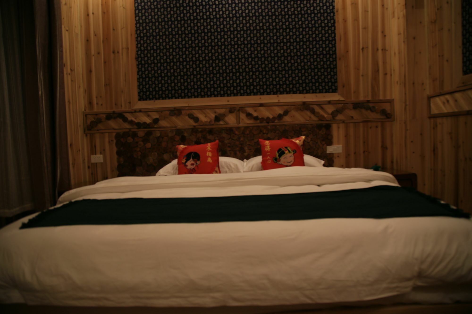 Long An Hotel Longsheng Luaran gambar